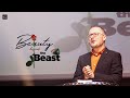 Beauty Kissed The Beast | Ps Wayne Hopf