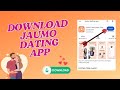 Download Jaumo Dating App : How to Download Jaumo Dating app 2024?