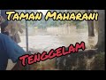 SUNGAI DELI MELUAP| BANJIR BESAR DI MEDAN