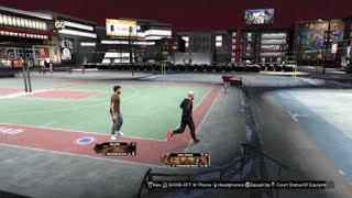 Big ass comeback