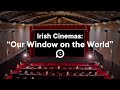 Irish Cinema Tribute | 