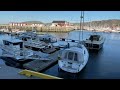 norway walks 4k bodø a walking tour of northern norway s second biggest city