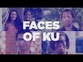 Meet a few of KU’s enthusiastic Jayhawks