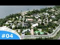 Cities Skylines - Littletown: 04 - The rich need mansions