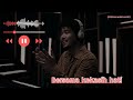 Bersama kekasih hati (official musik audio)