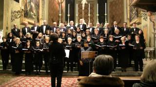 CORO BEATO STEFANO BANDELLO - MAGNIFICAT