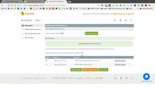 Peachjar Overview