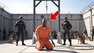 Prisoners Were Doomed by a Government Experiment… Until One Inmate Had a Master Plan