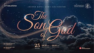 IBADAH NATAL GPMII BALIKPAPAN | 25 Desember 2024