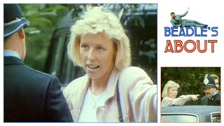 Beadle's About - Decoy For Princess Diana