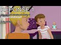 the near future in french french conversation practice cartoon fr q u0026a fr u0026 en subtitles