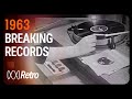 Aussie record industry booming (1963) 🎵🎶 | RetroFocus | ABC Australia