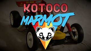 KOTOCO Presents The Marmot