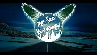 Sathiya 2.0 (Refix) (Prod. by Rosh Blazze) | Mr. Boss Bass Boosted