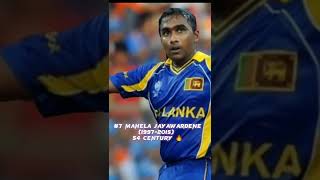 Top 10 cricketers with most centuries in international cricket including odi,test and t20||#top10