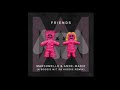 Marshmallow & Anne-Marie - Friends (A Boogie Wit Da Hoodie Remix)