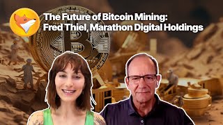 Empowering Energy Sustainability: How Bitcoin Mining Drives Innovation | FinancialFox Bitcoin Series