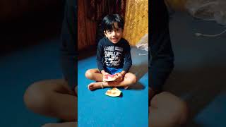 പൊട്ടനാണോ നീ 🥰😭😄#pleasesubscribe #crazyfamily #funny #trending #comedy #funnycomedy