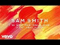 Sam Smith - I'm Not The Only One (Audio) ft. A$AP Rocky