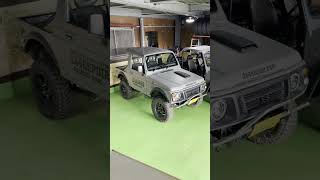 4x4エスポワールさんが東大阪に移転しました