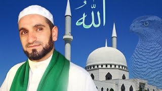 اهمية الخلوة وخصائصها واسرارها وفوائدها - الشيخ مخلف العلي القادري الحسيني