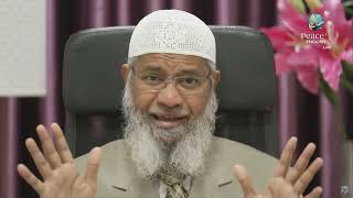 Ask Dr. Zakir Naik, Weekly Question and Answer Session dated 03 09 2022