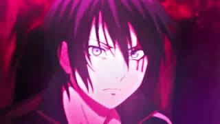 Vanitas x Yato Edit | Ballin - After Effects