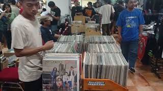 Record Store Day Indonesia 2023. Ajang silaturahmi bagi para pecinta rilisan fisik. #musik