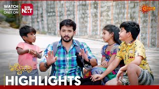 Mynaa - Highlights | Full EP free on Sun NXT | 26 Apr 2024 | Udaya TV