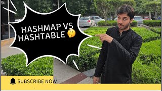 👉 9) Java Map Explained | HashMap vs Hashtable | Key-Value Pair in Java Collections with Example