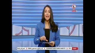 مها صبري: انتظروا رزاق سيسيه "صفقة الموسم".. إضافة قوية جداً - أخبارنا