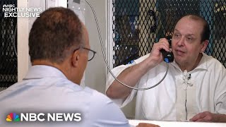 Texas man set to be executed for a crime many believe never occurred