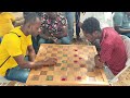 ekow simple vs tei. manhyia national draughts tournament 2024