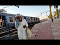 gadag solapur demu departing vijaypura