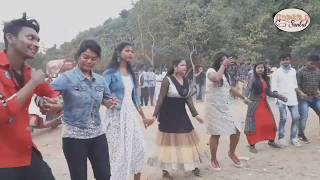 MASA Army Birsole 2020// Adivasi get togather,Shikharchandi, Bhubaneswar