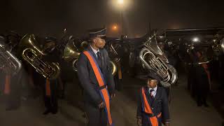 FBA Brass Band: Kabelo ea ka e ntle @Blessings 2024