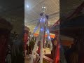 Giant Death Ray - Spirit Halloween 2024 in store demo #halloween #spirithalloween