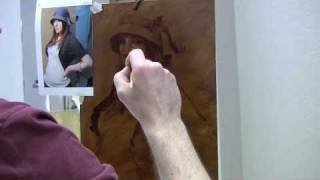 Scottsdale Artists' School Quick Tip by Joseph Lorusso Demo