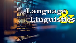 Language and Linguistics | Upper-Intermediate Listening and Speaking Practice