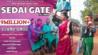 Sedai gate // Full video // Santhali Sohrai Song 2020// Stephan Tudu // Dhani Marandi