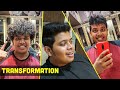 Best Hair Transformation I've Ever Had - Zique Salon