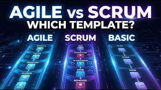 Azure DevOps Process Templates Explained (Agile vs Scrum vs Basic)