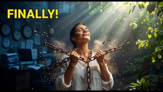 Break Free From Stress With These Simple Habits