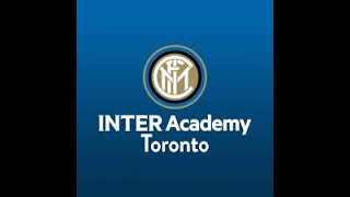 Inter Academy Toronto  U18 Game September 13, 2020