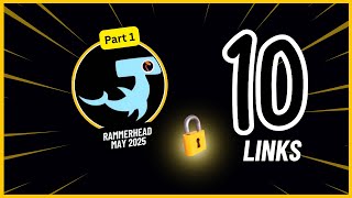 10 New RammerHead Proxy Links 2025 - alternative browser for school chromebook