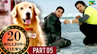 Entertainment | Akshay Kumar, Tamannaah Bhatia | Hindi Movie Part 5