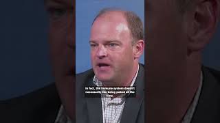 Autoimmune diseases increased from COVID-19 vaccine says doctor