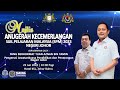 MAJLIS ANUGERAH KECEMERLANGAN SIJIL PELAJARAN MALAYSIA (SPM) 2023 NEGERI JOHOR