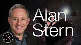 New Horizons' flyby of Ultima Thule with Alan Stern