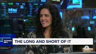 There are long and short opportunities in tech-focused funds, says Citi's Mithra Warrier